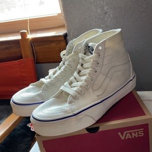 Vans Sk8-Hi Tapered